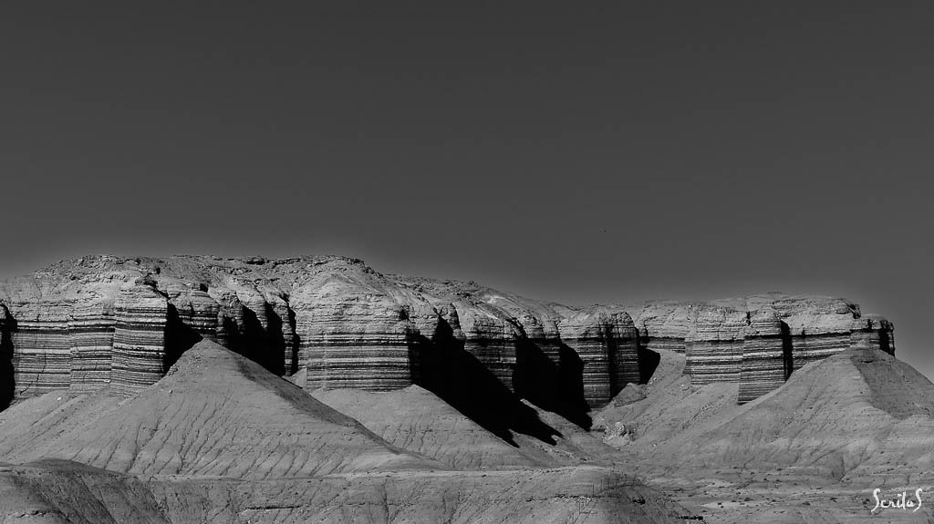 Blue Hills depuis l'UT-128