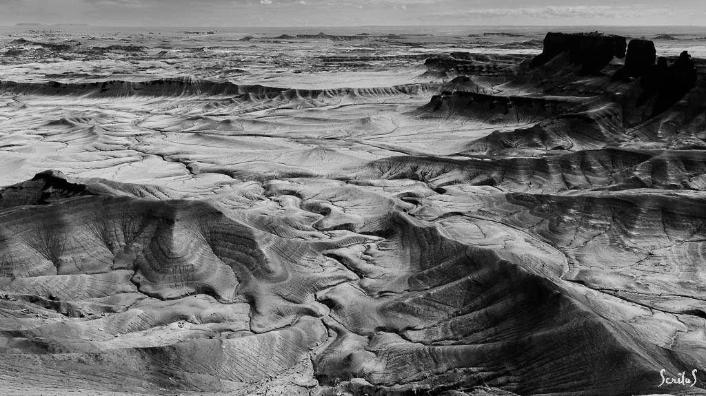 Moonscape Overlook. Belvédère lunaire ...